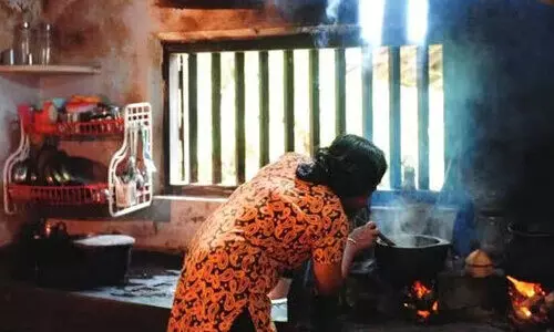 ‘അടുക്കളയിലെന്താ ഇത്ര മല മറിക്കുന്ന പണി’? ഇനി വരും കണക്ക് സഹിതം മറുപടി