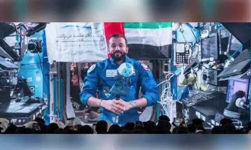 നി​ദ്ര​യു​ടെ നി​ഗൂ​ഢ​ത​ക​ൾ തേ​ടി നി​യാ​ദി