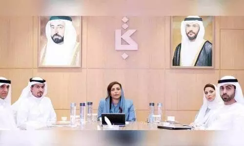 പ്ര​സി​ദ്ധീ​ക​ര​ണ മേ​ഖ​ല കൂ​ടു​ത​ൽ വി​പു​ലീ​ക​രി​ക്കാ​ൻ ഷാ​ർ​ജ ബു​ക്ക് അ​തോ​റി​റ്റി