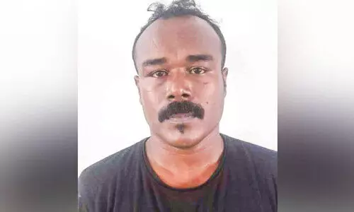 ഏ​ഴു ഗ്രാം ​രാ​സ​ല​ഹ​രി​യു​മാ​യി യു​വാ​വ് അ​റ​സ്റ്റി​ൽ