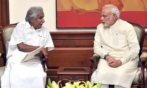 ‘നഷ്ടമായത് പൊതുസേവനത്തിനായി ജീവിതം സമർപ്പിച്ച എളിമയും അർപ്പണബോധവുമുള്ള നേതാവിനെ’; അനുശോചിച്ച് പ്രധാനമന്ത്രി