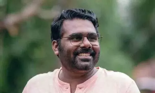 Sajin Cherukayil Latest Interview About   His New Movie   Padmini