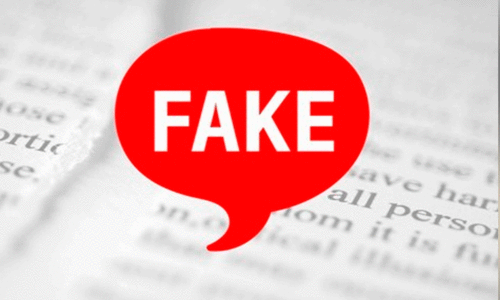 PSC Fake Appointment Order