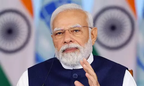 ആ ​പ്ര​സം​ഗം മൗ​ന​ത്തേ​ക്കാ​ൾ ഭ​യാ​ന​കം