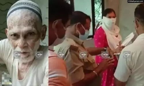 കൊച്ചി കസ്റ്റംസ് റിട്ട. അസി. കമീഷണർ വീടിനകത്ത് മരിച്ചനിലയിൽ