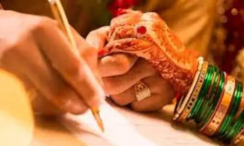 പരേതരായ ദമ്പതികളുടെ വിവാഹം 15 വർഷത്തിനുശേഷം രജിസ്റ്റർ ചെയ്യാൻ ഉത്തരവ്