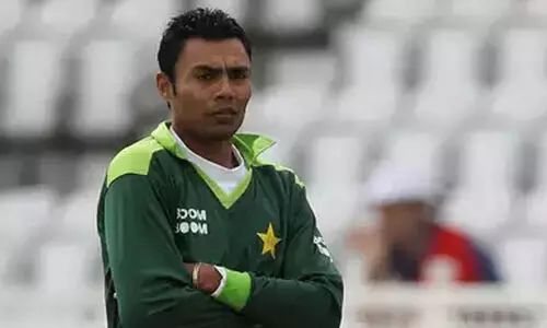 പാകിസ്താനിൽ മതസ്വാതന്ത്ര്യമില്ല, ഹിന്ദുക്കൾ ശബ്ദമുയർത്തണം; ഹൈന്ദവക്ഷേത്രം പൊളിച്ചതിൽ പ്രതിഷേധവുമായി പാക് മുൻ ക്രിക്കറ്റ് താരം