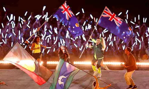 ആസ്ട്രേലിയ പിന്മാറി; കോമൺവെൽത്ത് ഗെയിംസിന് മരണമണി?