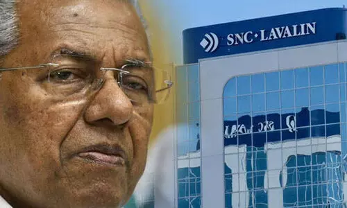 ലാവലിൻ കേസ് ഇന്നും പരിഗണിച്ചില്ല ലാവലിൻ കേസ് ഇന്നും പരിഗണിച്ചില്ല