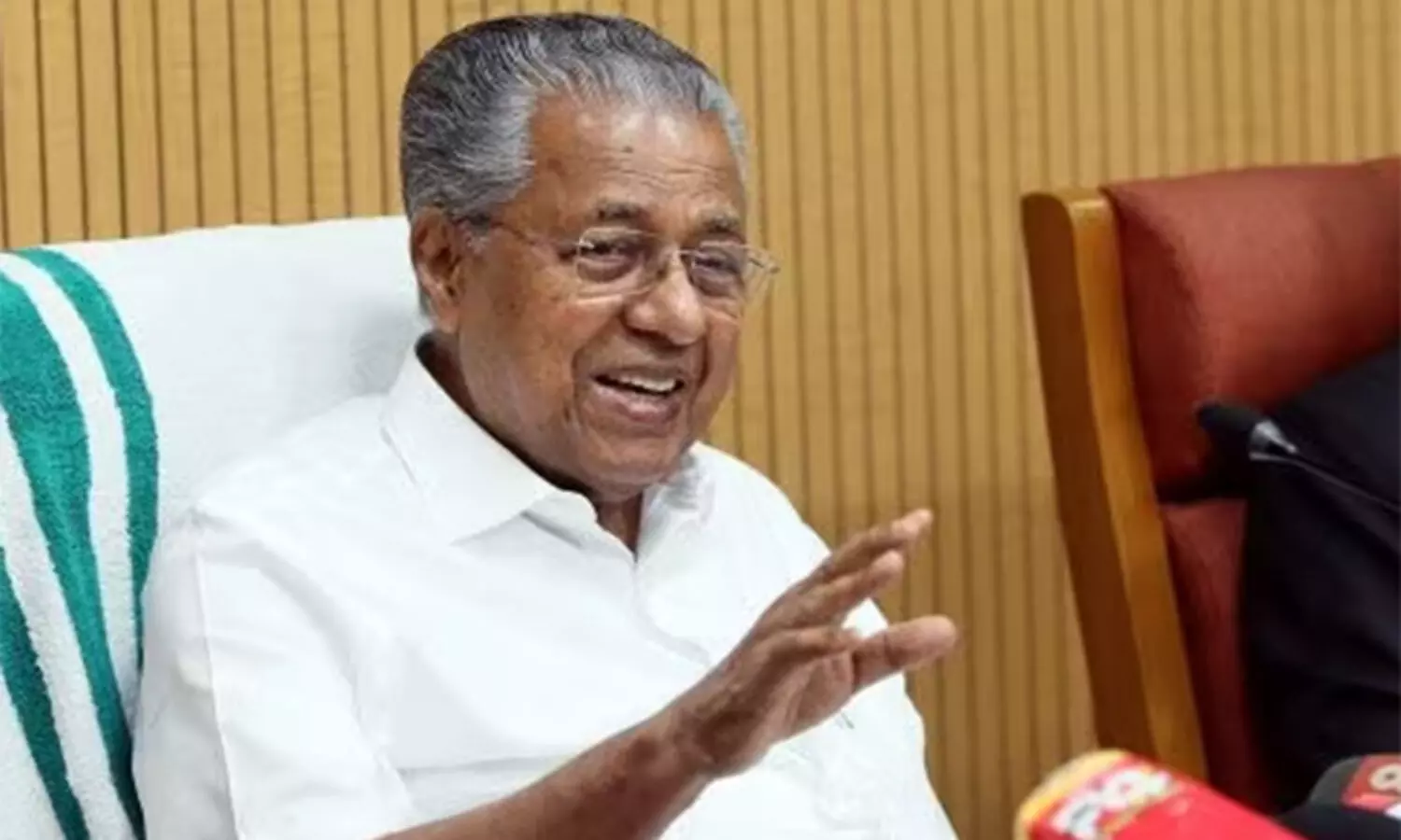 കുട്ടികളിലെ മയക്കുമരുന്ന് ഉപഭോഗം: പൊലീസിനെയോ എക്‌സൈസിനെയോ വിവരം അറിയിക്കണമെന്ന് മുഖ്യമന്ത്രി