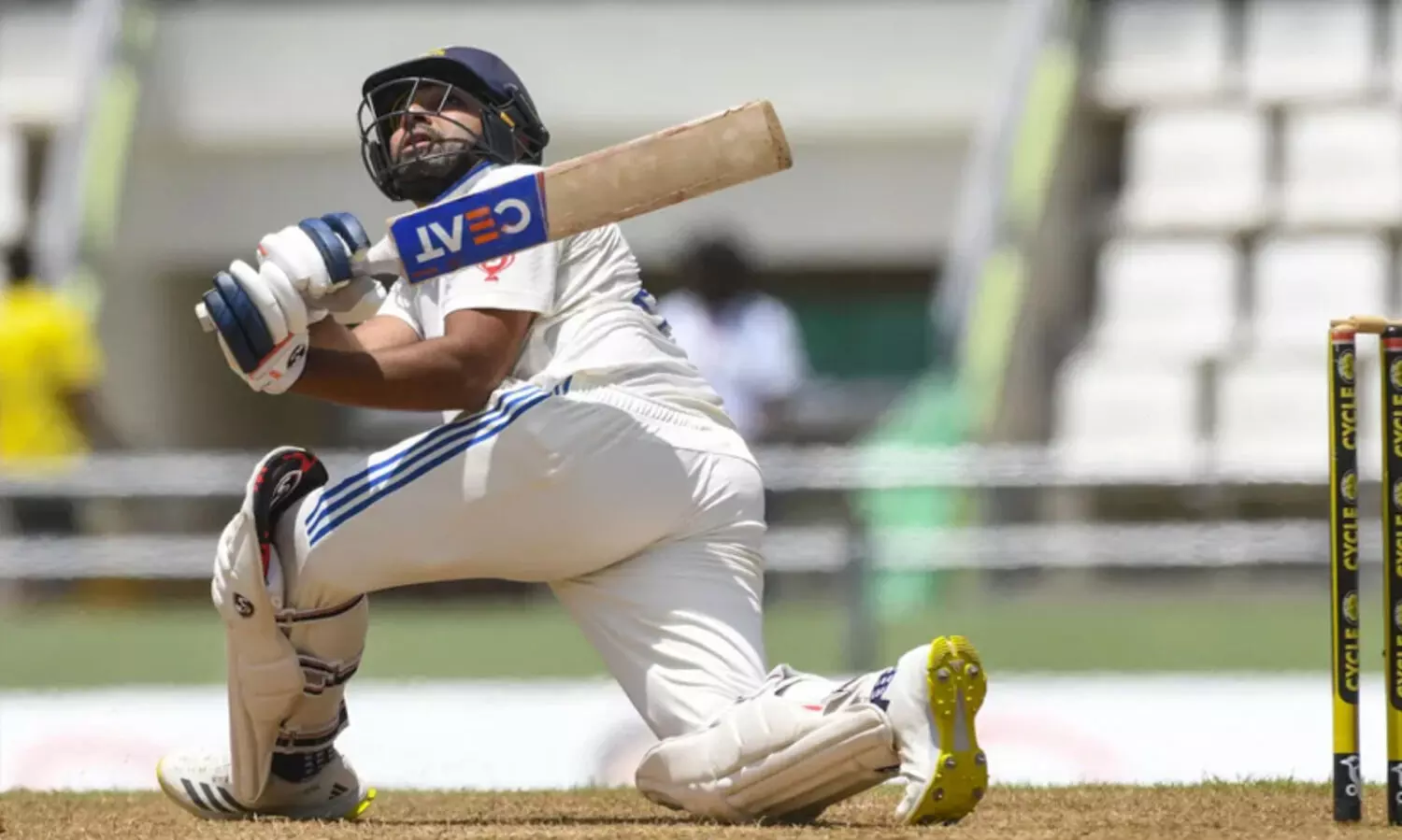 പത്താമൻ രോഹിത് ശർമ