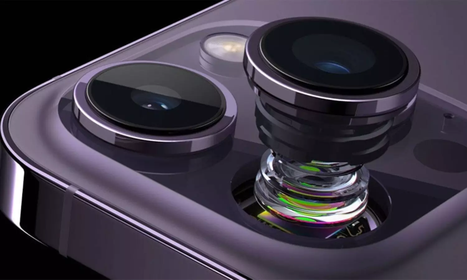 ടെക് ലോകത്ത് ചർച്ചയായി ഐഫോൺ 16 പ്രോ-യിലെ ഈ കിടിലൻ ഫീച്ചർ