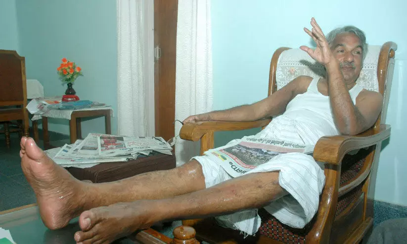 മനസ്സി​ൽ പാവങ്ങളെ കൊണ്ടുനടന്നയാൾ