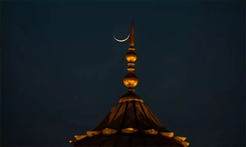 മുഹർറം പത്ത് ജൂലൈ 28ന്