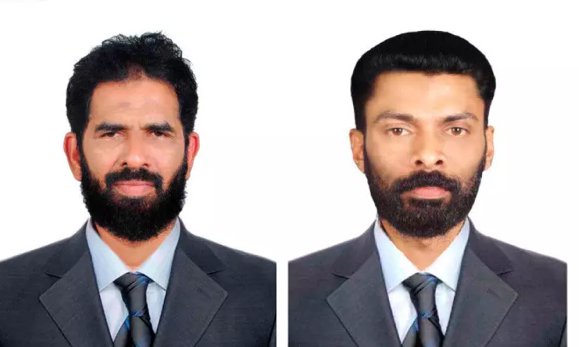 ഐ.ആർ.ഡബ്ല്യുവിന് പുതിയ ഭാരവാഹികൾ ഐ.ആർ.ഡബ്ല്യുവിന് പുതിയ ഭാരവാഹികൾ