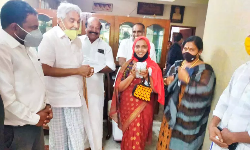 ദിയാധനം നൽകി രക്ഷിച്ചത് നാല് ജീവൻ ദിയാധനം നൽകി രക്ഷിച്ചത് നാല് ജീവൻ