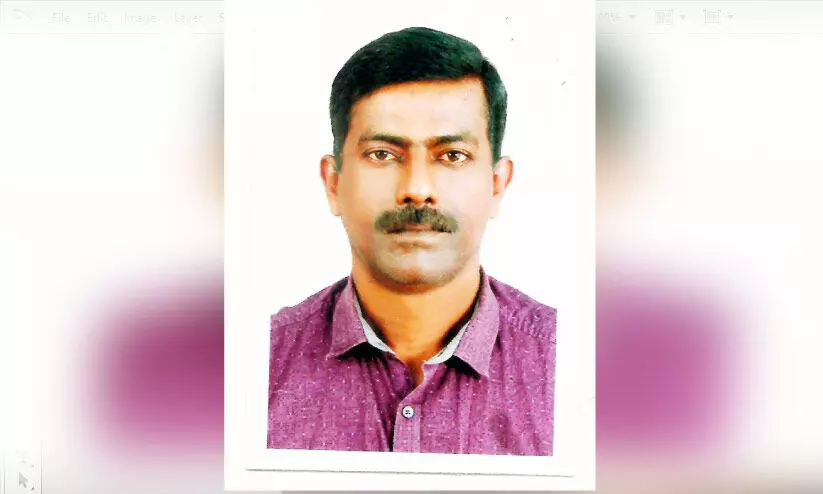 തലശ്ശേരി സ്വദേശി നജ്റാനിൽ നിര്യാതനായി തലശ്ശേരി സ്വദേശി നജ്റാനിൽ നിര്യാതനായി