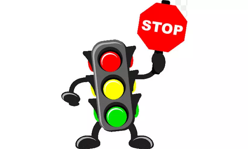 കോട്ടയം നഗരത്തിൽ ഇന്ന്​   ഗതാഗത ക്രമീകരണം