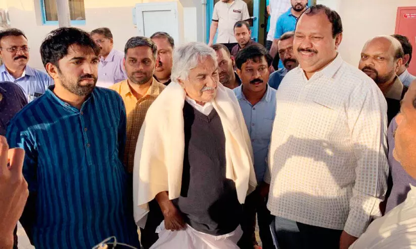 പ്രവാസലോകത്തിന് തീരാനഷ്ടം പ്രവാസലോകത്തിന് തീരാനഷ്ടം