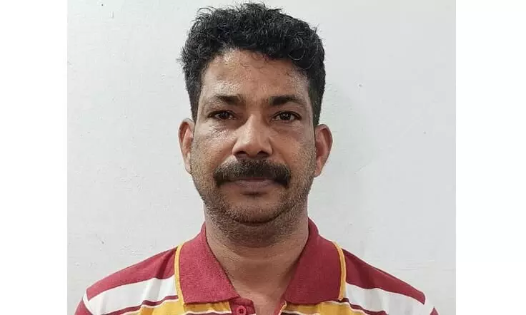 manoj thomas manoj thomas