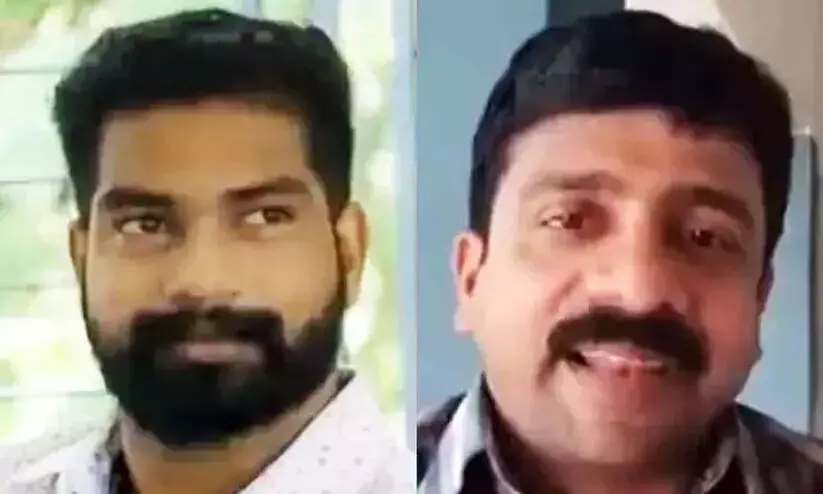 കാട്ടാക്കട ആൾമാറാട്ട കേസ്: എസ്.എഫ്.ഐ നേതാവിനും മുൻ പ്രിൻസിപ്പലിനും ജാമ്യം