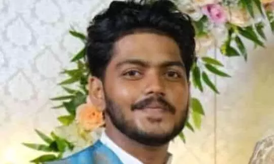 വിദ്യാർഥി മംഗളൂരുവിൽ ബൈക്കപകടത്തിൽ മരിച്ചു വിദ്യാർഥി മംഗളൂരുവിൽ ബൈക്കപകടത്തിൽ മരിച്ചു