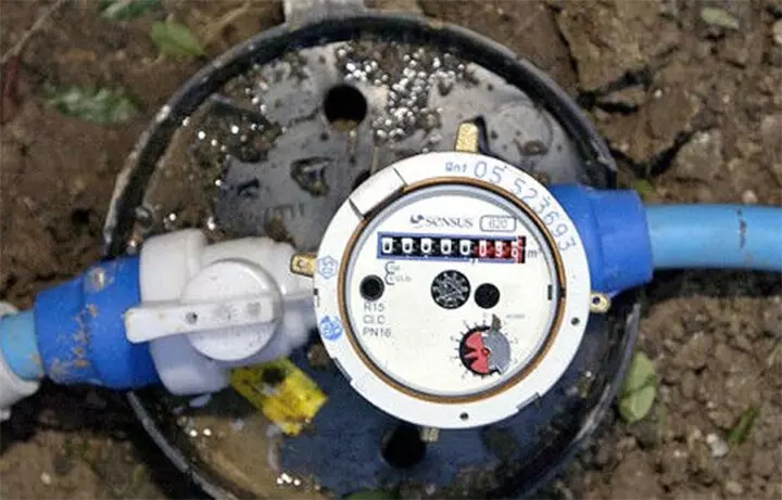 മീറ്റർ റീഡിങ് : വാട്ടർ അതോറിറ്റിയിൽ എം.ഡിയും യൂനിയനുകളുമായി ചർച്ച നടത്തി മീറ്റർ റീഡിങ് : വാട്ടർ അതോറിറ്റിയിൽ എം.ഡിയും യൂനിയനുകളുമായി ചർച്ച നടത്തി