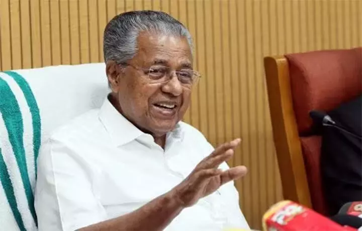 കുട്ടികളിലെ മയക്കുമരുന്ന് ഉപഭോഗം: പൊലീസിനെയോ എക്സൈസിനെയോ വിവരം അറിയിക്കണമെന്ന് മുഖ്യമന്ത്രി കുട്ടികളിലെ മയക്കുമരുന്ന് ഉപഭോഗം: പൊലീസിനെയോ എക്സൈസിനെയോ വിവരം അറിയിക്കണമെന്ന് മുഖ്യമന്ത്രി