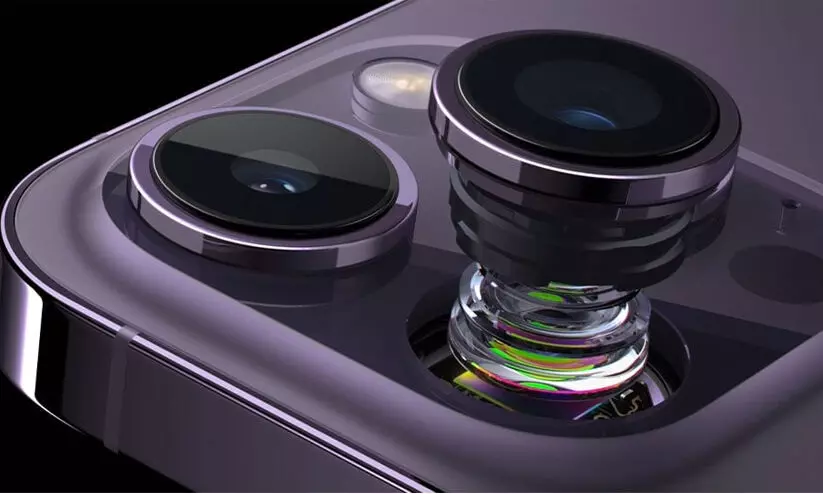 ടെക് ലോകത്ത് ചർച്ചയായി ഐഫോൺ 16 പ്രോ-യിലെ ഈ കിടിലൻ ഫീച്ചർ