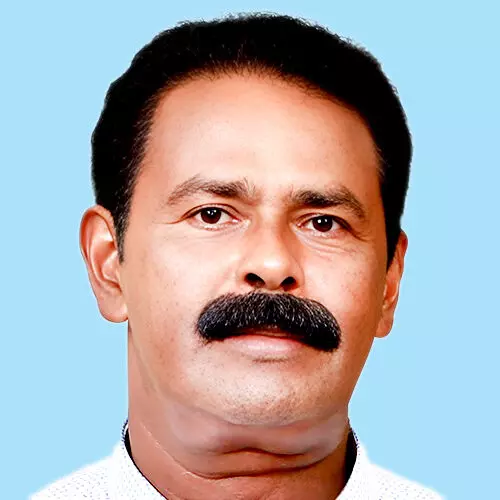 വ​ര്‍ഗീ​സ്