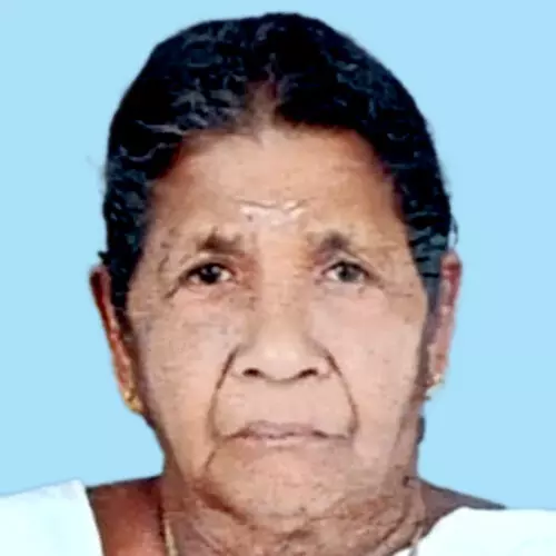 ക​ല്യാ​ണി