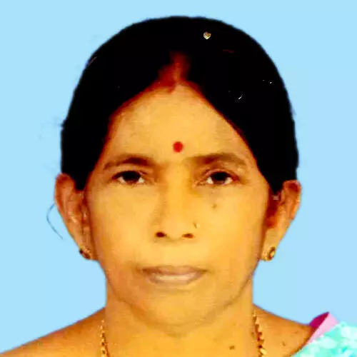 പാ​ർ​വ​തി