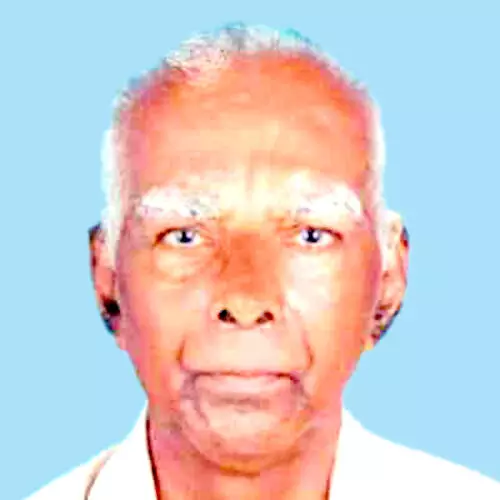 മ​ത്താ​യി മാ​സ്റ്റ​ർ