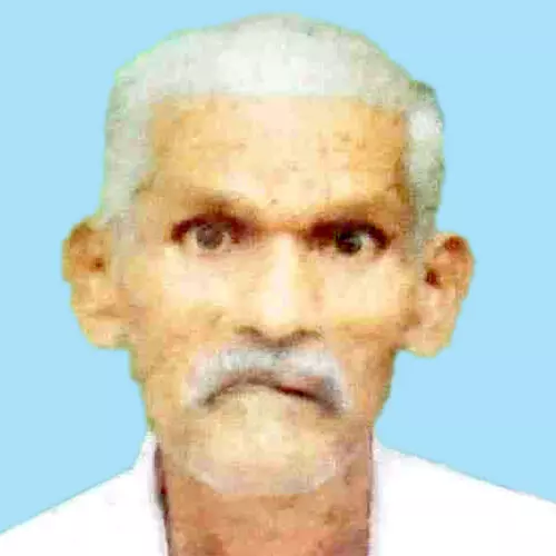 കേ​ശ​വ​ൻ