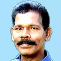 ജ്ഞാ​ന​സു​ന്ദ​ര​ൻ