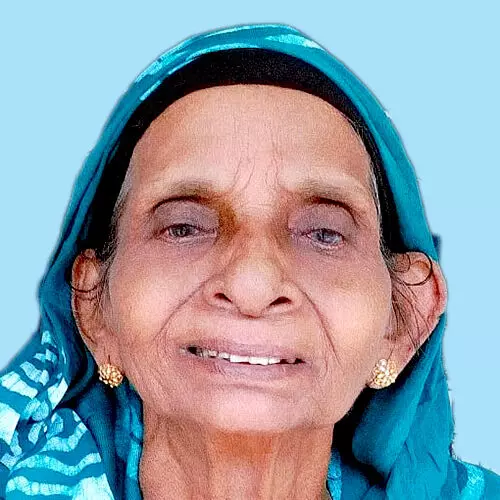 ഐ​ഷ​മോ​ൾ