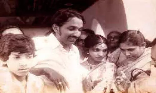 ആരെയും ക്ഷണിക്കാതെ ആ വിവാഹ ക്ഷണക്കത്ത്​!