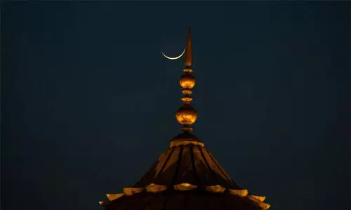 മുഹർറം പത്ത് ജൂലൈ 28ന്