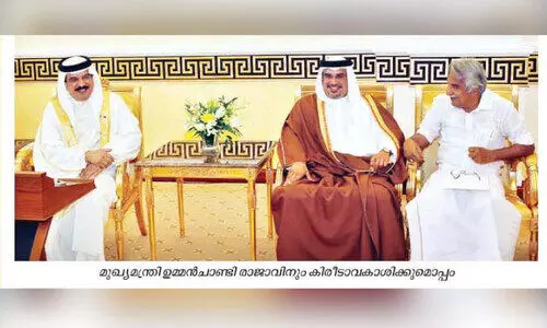 ബ​ഹ്റൈ​ന് എ​ന്നും പ്രി​യ​ങ്ക​ര​ൻ​