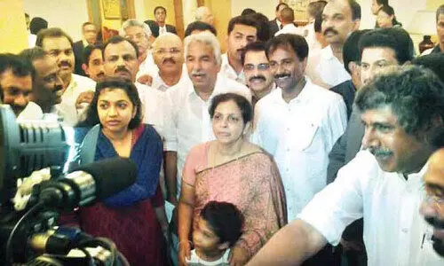 സ്മ​ര​ണാ​ഞ്ജ​ലി​യു​മാ​യി പ്ര​വാ​സ​ലോ​കം