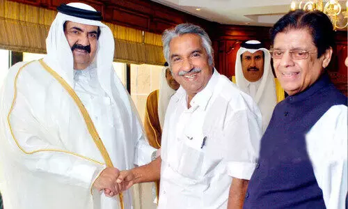 വിട പറഞ്ഞത് പ്രവാസികളുടെ തണൽ