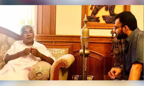 ‘ജ​ന​മ​ന​സ്സി​ല്‍ എ​ക്കാ​ല​വും ജ്വ​ലി​ച്ചു നി​ന്ന നേ​താ​വ്’ -ജെ.​കെ. മേ​നോ​ൻ