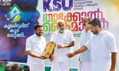 പാലക്കാടിന്‍റെ സ്വന്തം കുഞ്ഞൂഞ്ഞ്