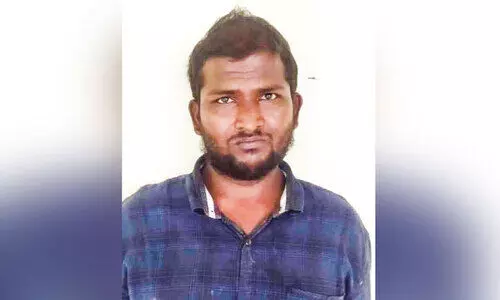 ആരാധനാലയങ്ങൾ കേന്ദ്രീകരിച്ച് മോഷണം; തമിഴ്നാട് സ്വദേശി അറസ്റ്റിൽ