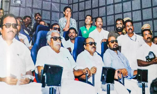 കളമശ്ശേരിയുടെ വികസനത്തിന് ഏറെ പങ്ക് വഹിച്ച മുഖ്യമന്ത്രി