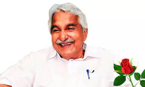 ഹൃദയത്തിലേക്ക്​ ...  നിശ്ചലനായി ഇന്നെത്തും