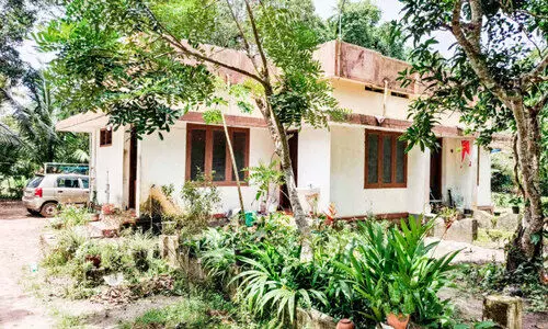 കരുവാറ്റക്ക്​ നഷ്ടമായത്​ മരുമകനെ