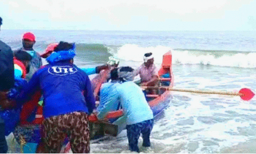 Boat owner Boat owner