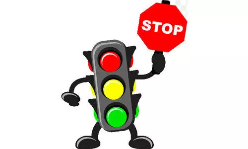 കോട്ടയം നഗരത്തിൽ ഇന്ന്​   ഗതാഗത ക്രമീകരണം