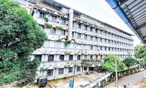 പദവി ഉയർന്ന്​ ഇടുക്കി ജില്ല ആശുപത്രിയായി; ജീവനക്കാരുടെ അഭാവം വെല്ലുവിളി